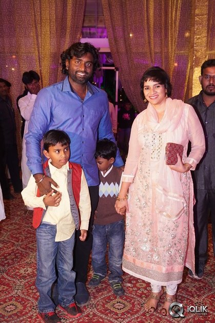 Celebs-at-Syed-Ismail-Ali-Daughter-Wedding